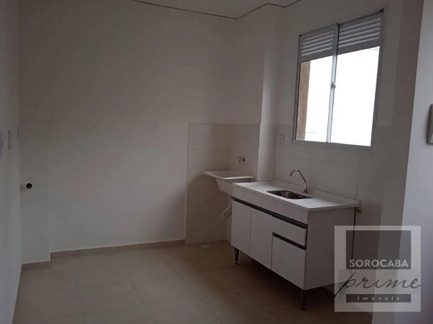 Foto 2 de Apartamento com 2 quartos para alugar, 42m2 em Sorocaba - SP