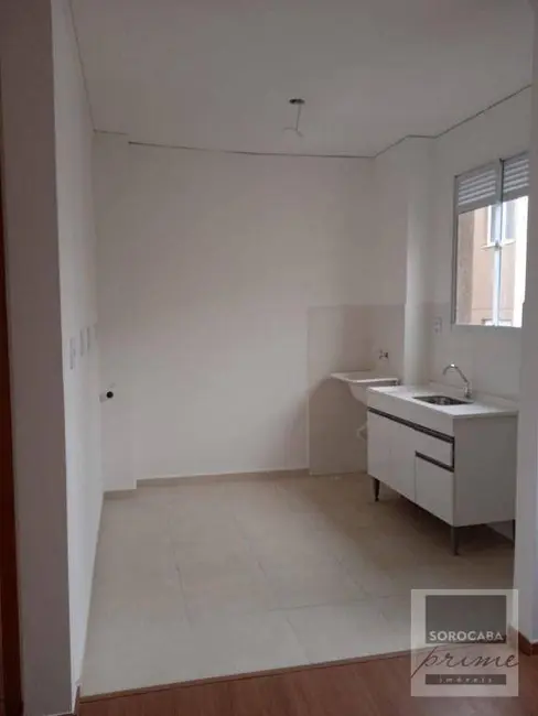 Foto 1 de Apartamento com 2 quartos para alugar, 42m2 em Sorocaba - SP