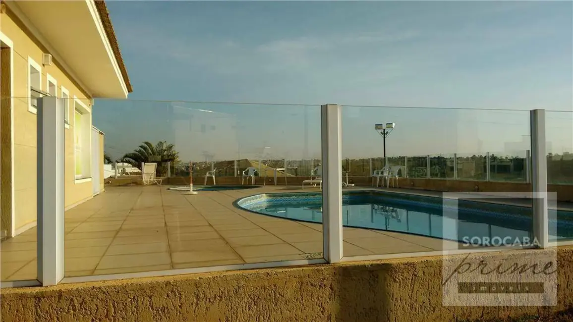 Foto 9 de Casa de Condomínio com 3 quartos à venda, 200m2 em Wanel Ville, Sorocaba - SP