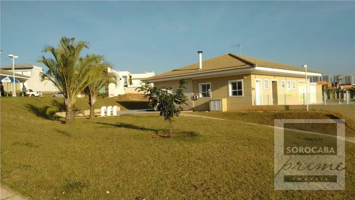 Foto 6 de Casa de Condomínio com 3 quartos à venda, 200m2 em Wanel Ville, Sorocaba - SP
