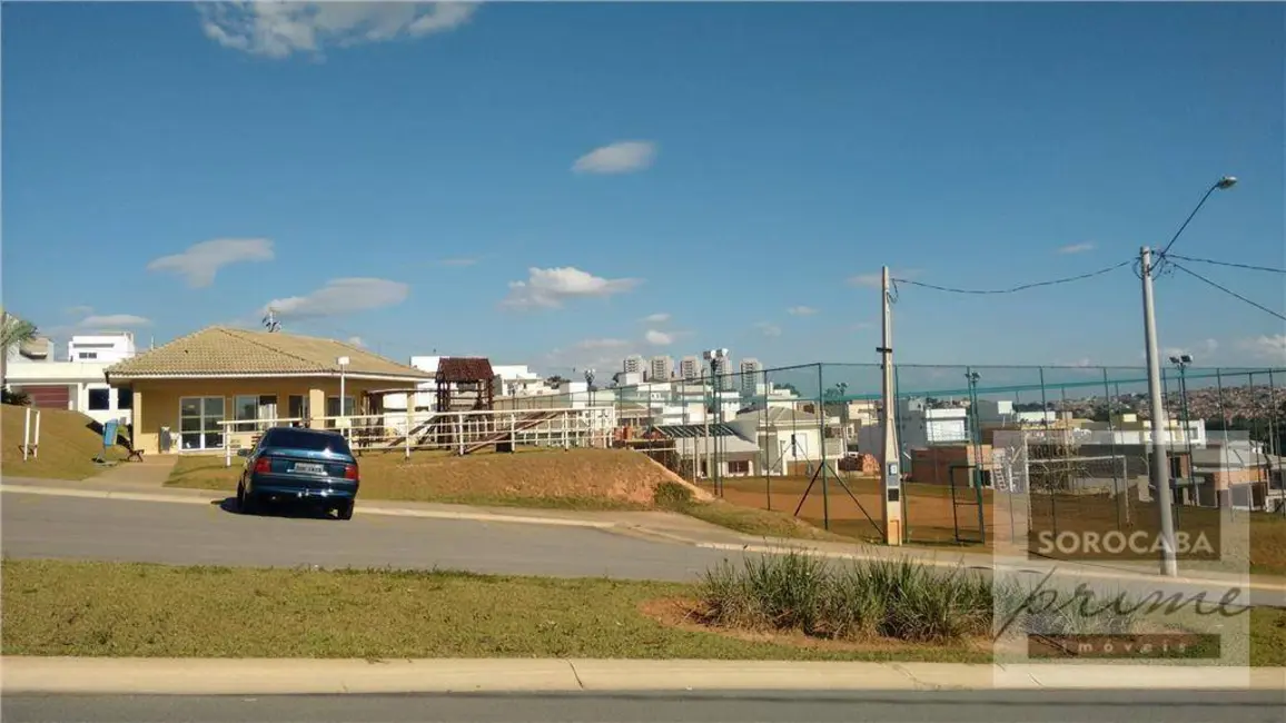 Foto 4 de Casa de Condomínio com 3 quartos à venda, 200m2 em Wanel Ville, Sorocaba - SP