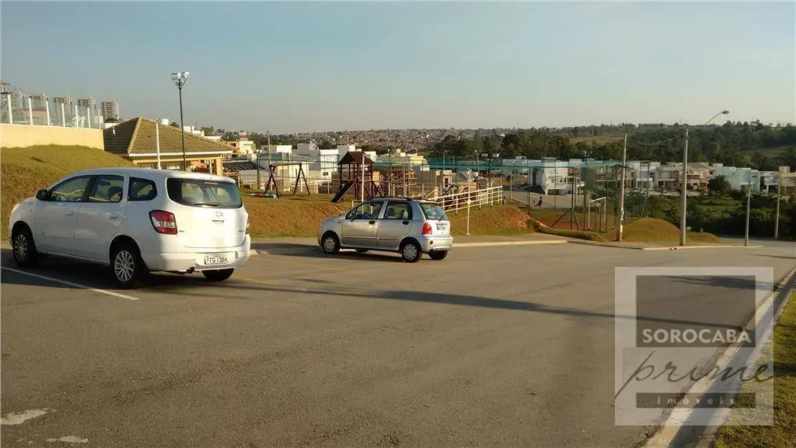 Foto 7 de Casa de Condomínio com 3 quartos à venda, 200m2 em Wanel Ville, Sorocaba - SP