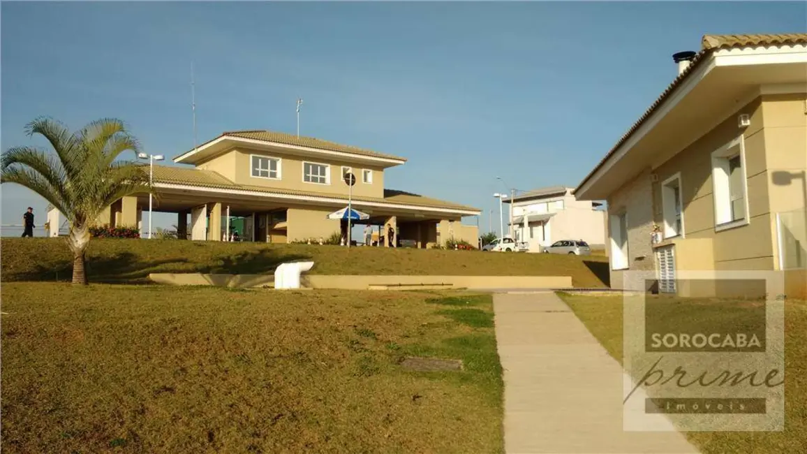Foto 8 de Casa de Condomínio com 3 quartos à venda, 200m2 em Wanel Ville, Sorocaba - SP