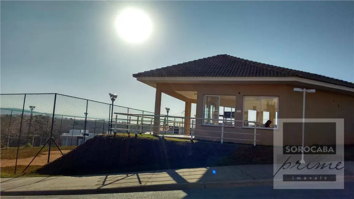 Foto 5 de Casa de Condomínio com 3 quartos à venda, 200m2 em Wanel Ville, Sorocaba - SP