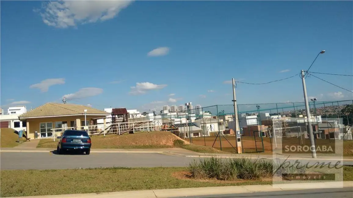 Foto 3 de Casa de Condomínio com 3 quartos à venda, 200m2 em Wanel Ville, Sorocaba - SP