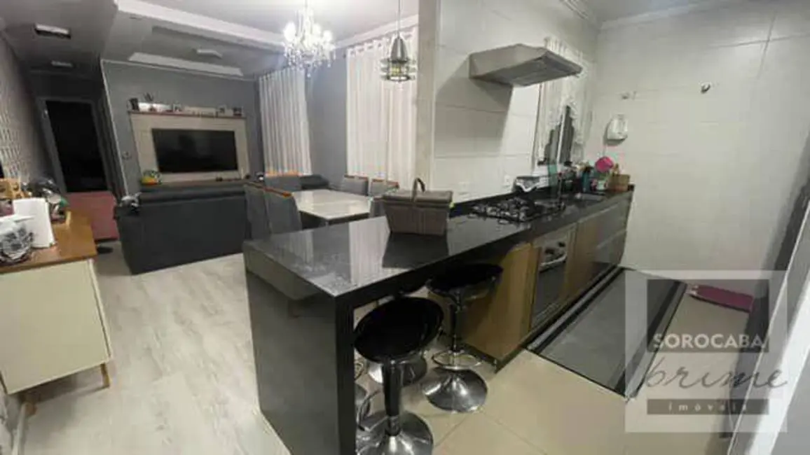 Foto 2 de Apartamento com 2 quartos à venda, 140m2 em Vila Eldízia, Santo Andre - SP