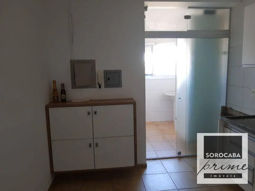 Foto 8 de Apartamento com 2 quartos à venda, 64m2 em Jardim Karolyne, Votorantim - SP