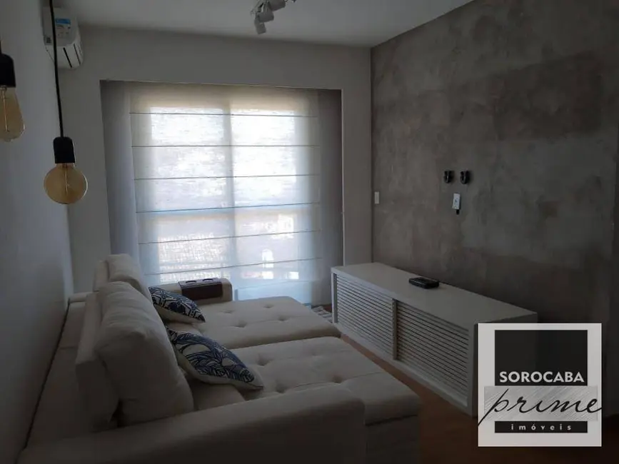 Foto 4 de Apartamento com 2 quartos à venda, 64m2 em Jardim Karolyne, Votorantim - SP