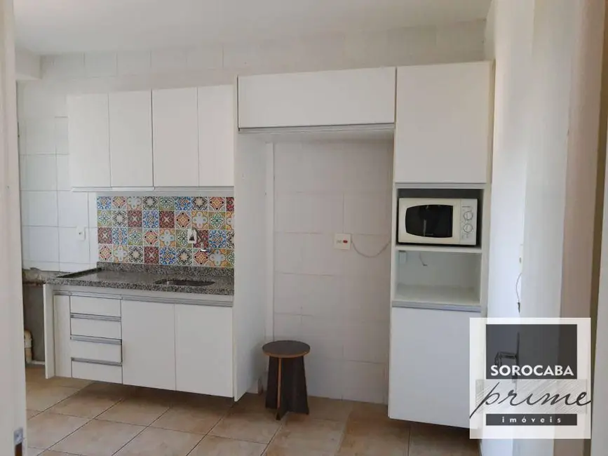 Foto 2 de Apartamento com 2 quartos à venda, 64m2 em Jardim Karolyne, Votorantim - SP