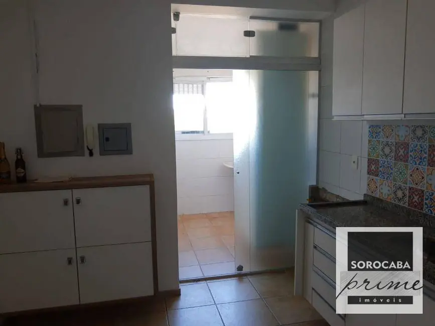 Foto 6 de Apartamento com 2 quartos à venda, 64m2 em Jardim Karolyne, Votorantim - SP