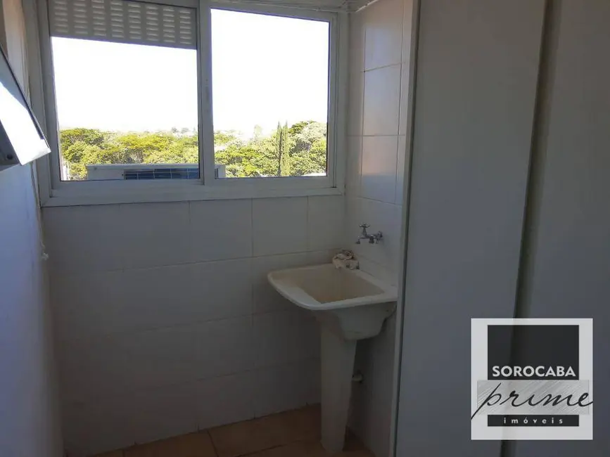 Foto 3 de Apartamento com 2 quartos à venda, 64m2 em Jardim Karolyne, Votorantim - SP