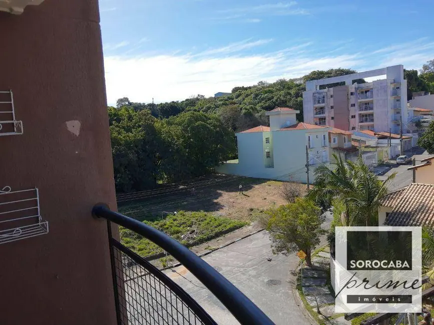 Foto 1 de Apartamento com 2 quartos à venda, 64m2 em Jardim Karolyne, Votorantim - SP