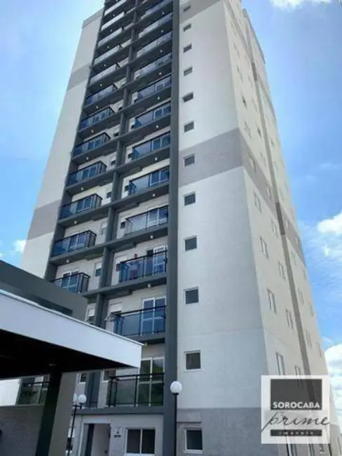 Foto 1 de Apartamento com 2 quartos à venda, 54m2 em Parque Morumbi, Votorantim - SP