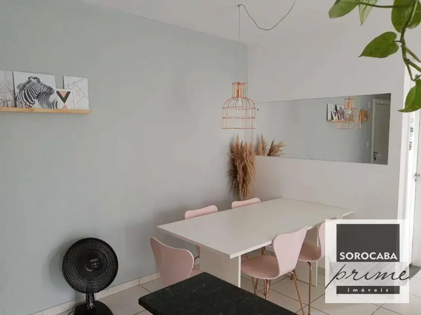 Foto 5 de Apartamento com 2 quartos à venda, 54m2 em Parque Morumbi, Votorantim - SP