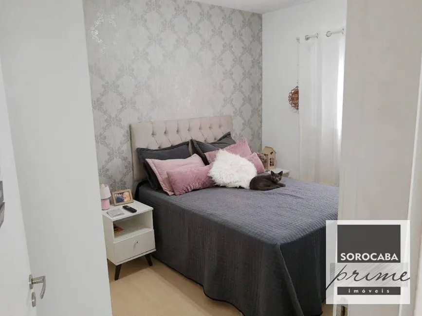 Foto 7 de Apartamento com 2 quartos à venda, 54m2 em Parque Morumbi, Votorantim - SP