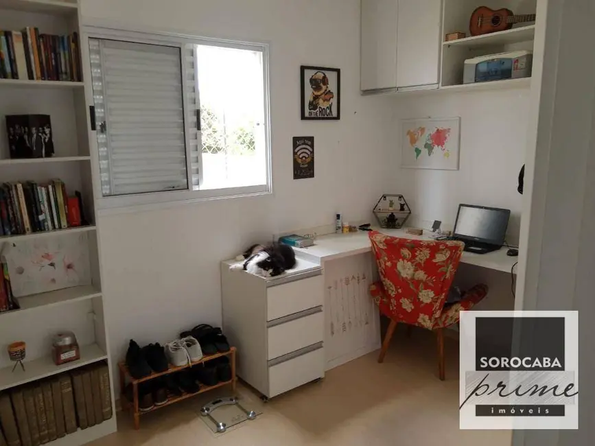 Foto 6 de Apartamento com 2 quartos à venda, 54m2 em Parque Morumbi, Votorantim - SP