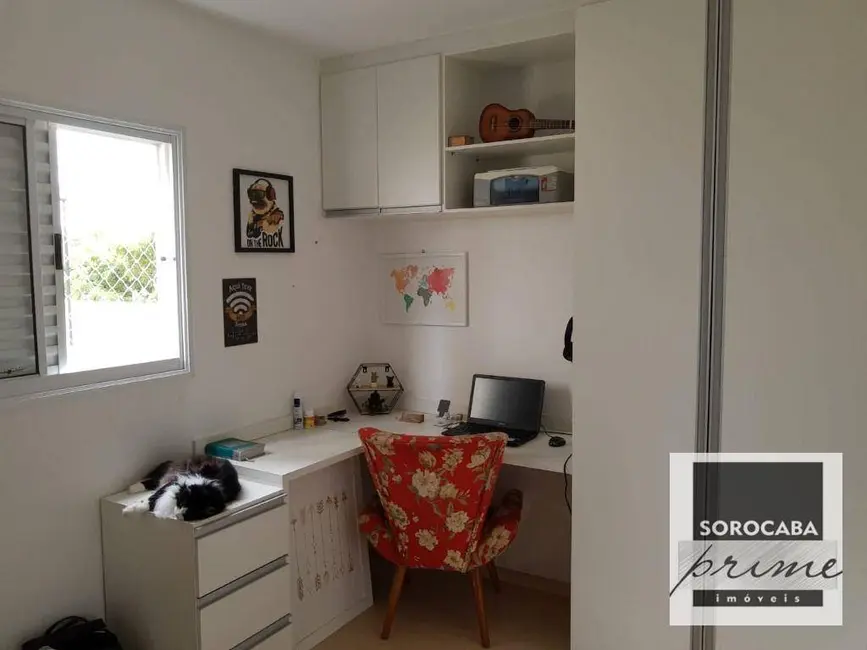 Foto 9 de Apartamento com 2 quartos à venda, 54m2 em Parque Morumbi, Votorantim - SP