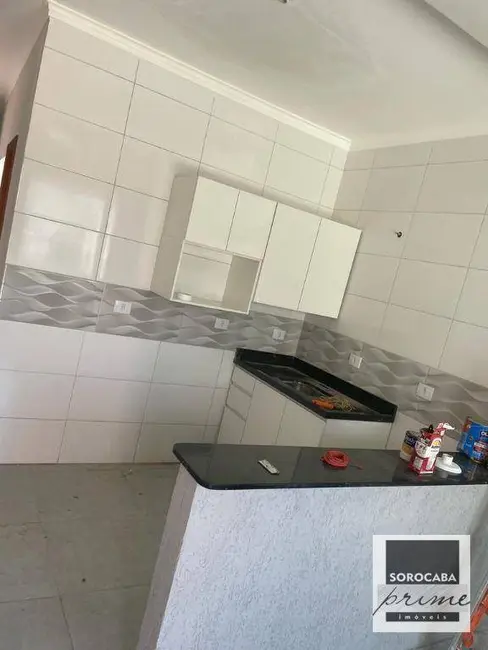 Casa com 2 quartos à venda, 75m2 em Sorocaba - SP - imagem 8 Foto 8 de Casa com 2 quartos à venda, 75m2 em Sorocaba - SP