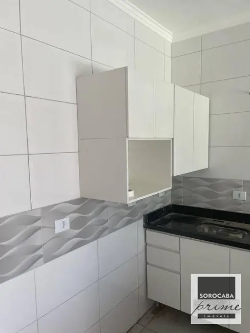 Casa com 2 quartos à venda, 75m2 em Sorocaba - SP - imagem 3 Foto 3 de Casa com 2 quartos à venda, 75m2 em Sorocaba - SP