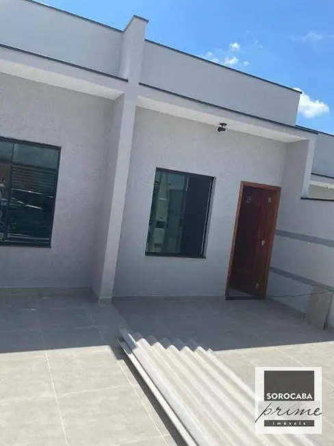Casa com 2 quartos à venda, 75m2 em Sorocaba - SP - imagem 1 Foto 1 de Casa com 2 quartos à venda, 75m2 em Sorocaba - SP