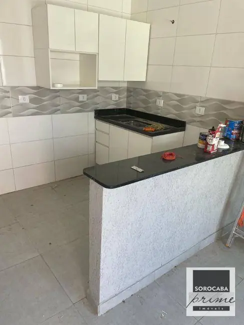 Casa com 2 quartos à venda, 75m2 em Sorocaba - SP - imagem 7 Foto 7 de Casa com 2 quartos à venda, 75m2 em Sorocaba - SP