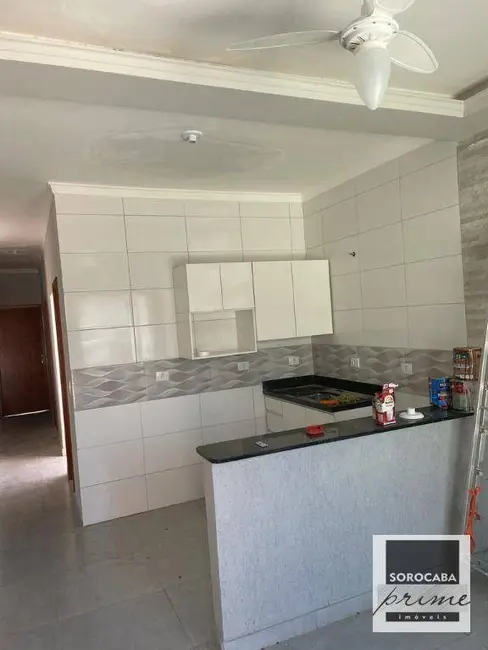 Casa com 2 quartos à venda, 75m2 em Sorocaba - SP - imagem 4 Foto 4 de Casa com 2 quartos à venda, 75m2 em Sorocaba - SP