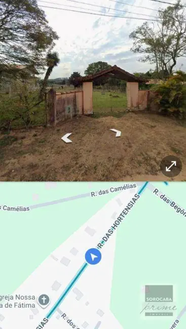 Terreno / Lote à venda, 2000m2 em Capao Bonito - SP - imagem 6 Foto 6 de Terreno / Lote à venda, 2000m2 em Capao Bonito - SP