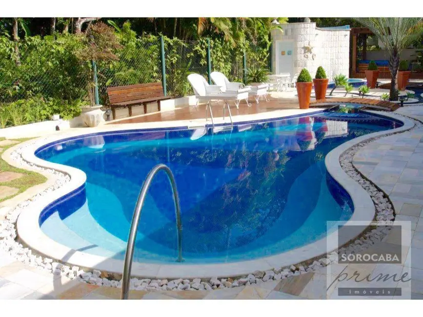 Foto 2 de Sobrado com 7 quartos à venda, 1350m2 em Riviera de São Lourenço, Bertioga - SP