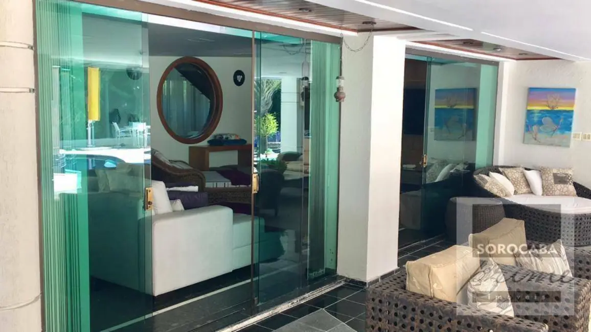 Foto 4 de Sobrado com 7 quartos à venda, 1350m2 em Riviera de São Lourenço, Bertioga - SP