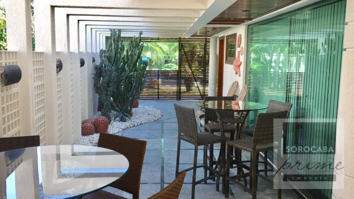 Foto 8 de Sobrado com 7 quartos à venda, 1350m2 em Riviera de São Lourenço, Bertioga - SP