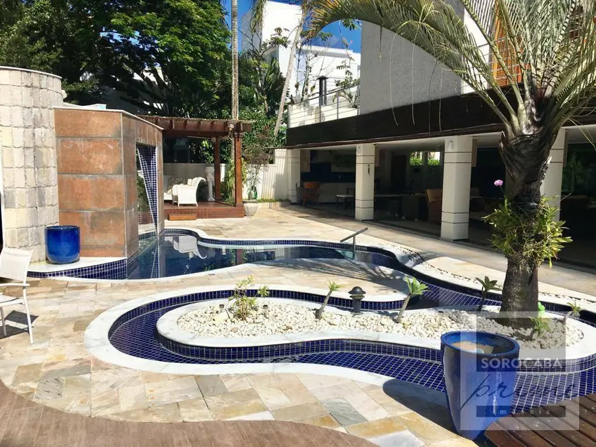 Foto 6 de Sobrado com 7 quartos à venda, 1350m2 em Riviera de São Lourenço, Bertioga - SP