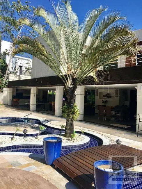 Foto 5 de Sobrado com 7 quartos à venda, 1350m2 em Riviera de São Lourenço, Bertioga - SP