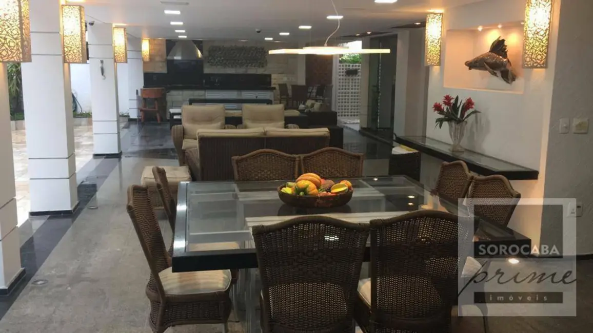 Foto 7 de Sobrado com 7 quartos à venda, 1350m2 em Riviera de São Lourenço, Bertioga - SP