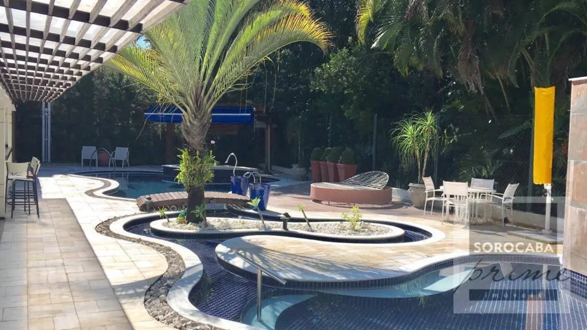 Foto 1 de Sobrado com 7 quartos à venda, 1350m2 em Riviera de São Lourenço, Bertioga - SP