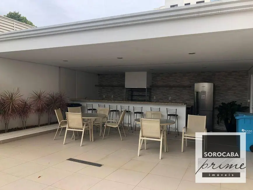 Foto 7 de Apartamento com 2 quartos à venda, 106m2 em Vila Leão, Sorocaba - SP