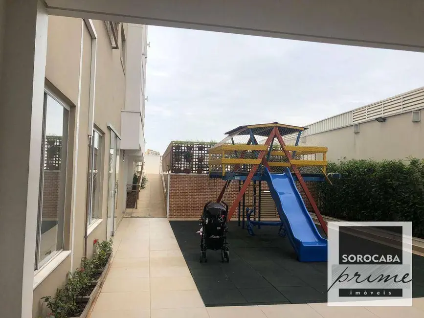 Foto 8 de Apartamento com 2 quartos à venda, 106m2 em Vila Leão, Sorocaba - SP