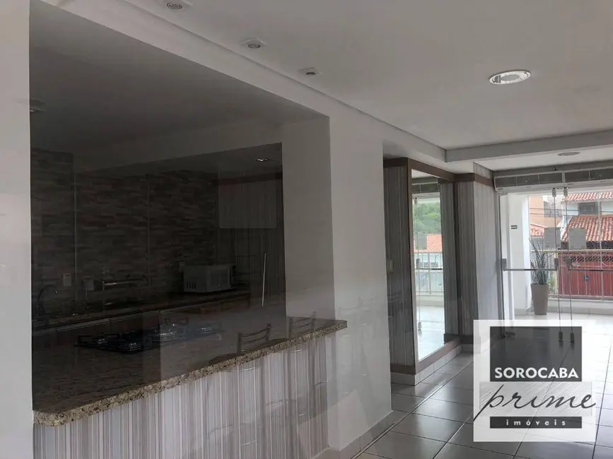 Foto 5 de Apartamento com 2 quartos à venda, 106m2 em Vila Leão, Sorocaba - SP