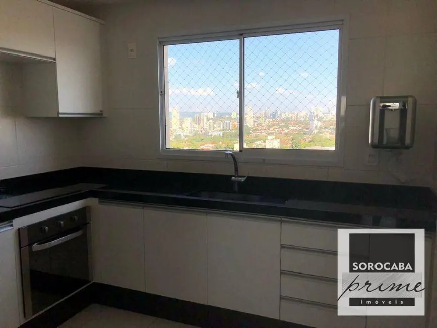 Foto 1 de Apartamento com 2 quartos à venda, 106m2 em Vila Leão, Sorocaba - SP