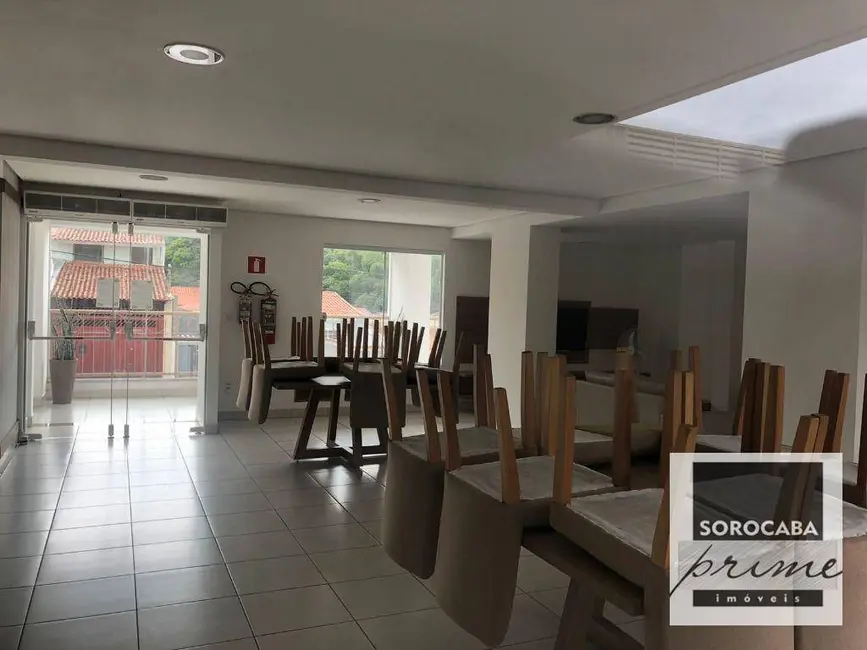 Foto 3 de Apartamento com 2 quartos à venda, 106m2 em Vila Leão, Sorocaba - SP