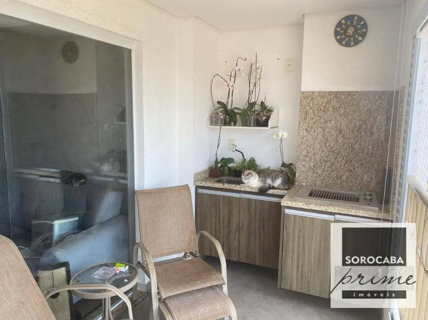 Foto 4 de Apartamento com 2 quartos à venda, 106m2 em Vila Leão, Sorocaba - SP
