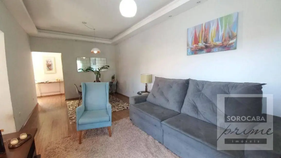 Foto 4 de Casa de Condomínio com 2 quartos à venda, 228m2 em Horto Florestal, Sorocaba - SP