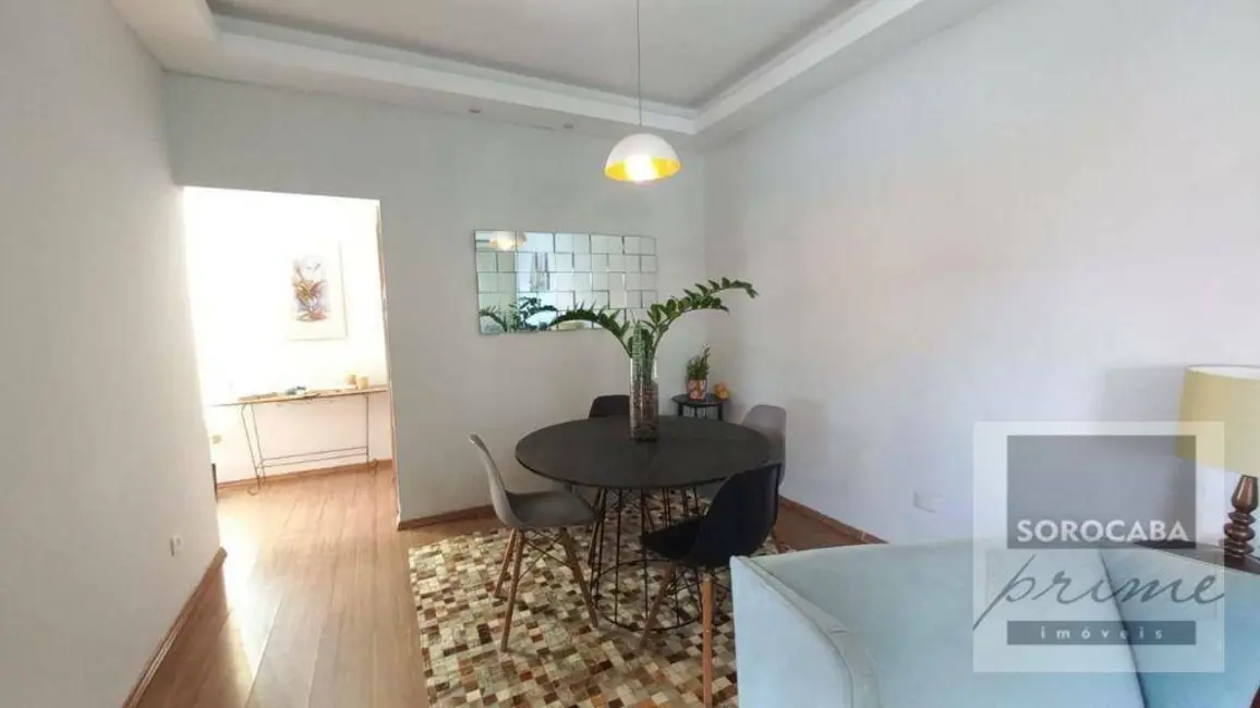 Foto 2 de Casa de Condomínio com 2 quartos à venda, 228m2 em Horto Florestal, Sorocaba - SP