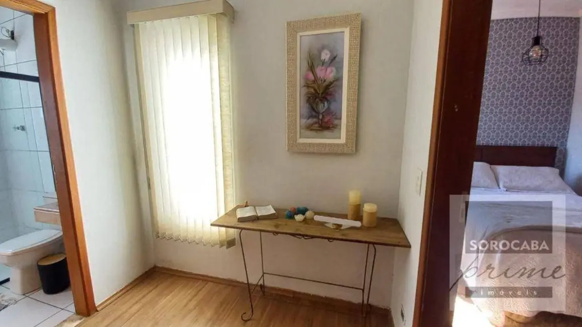Foto 9 de Casa de Condomínio com 2 quartos à venda, 228m2 em Horto Florestal, Sorocaba - SP