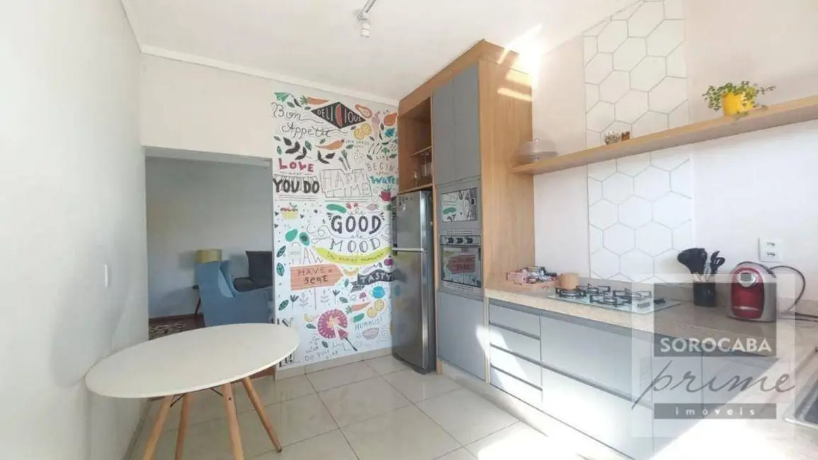 Foto 7 de Casa de Condomínio com 2 quartos à venda, 228m2 em Horto Florestal, Sorocaba - SP