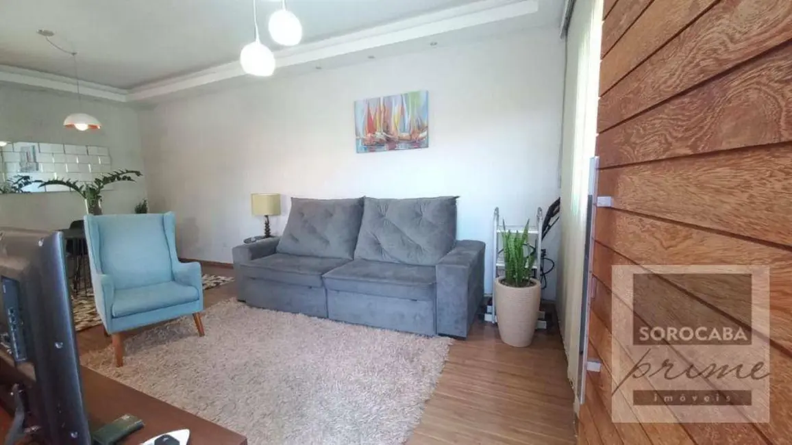 Foto 3 de Casa de Condomínio com 2 quartos à venda, 228m2 em Horto Florestal, Sorocaba - SP