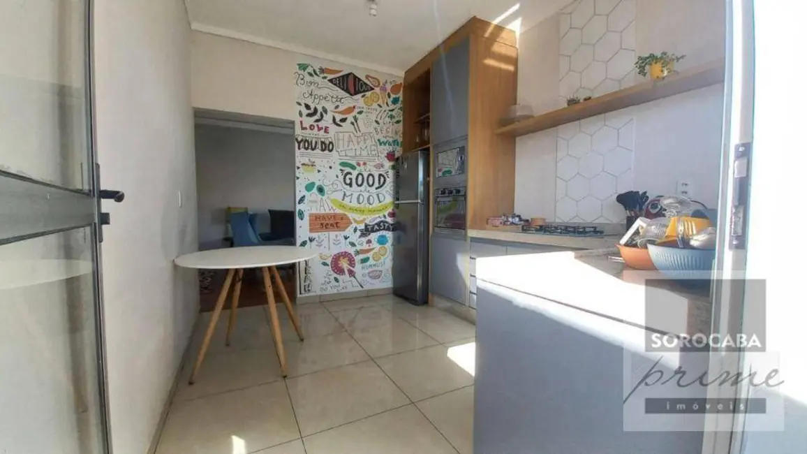 Foto 8 de Casa de Condomínio com 2 quartos à venda, 228m2 em Horto Florestal, Sorocaba - SP