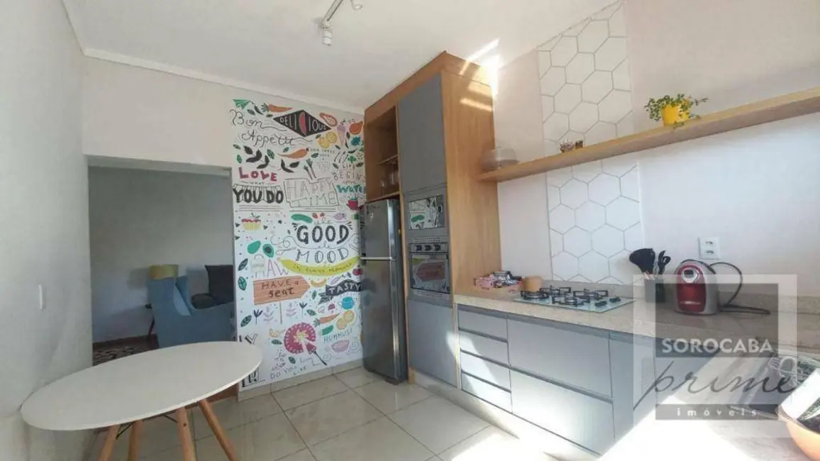 Foto 6 de Casa de Condomínio com 2 quartos à venda, 228m2 em Horto Florestal, Sorocaba - SP