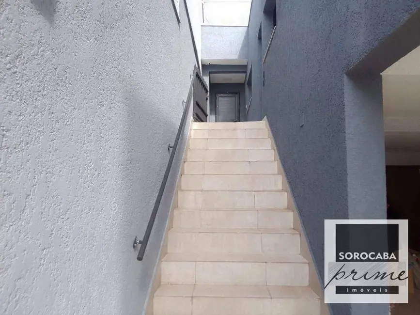 Foto 6 de Casa com 5 quartos à venda e para alugar, 274m2 em Vila Olímpia, Sorocaba - SP