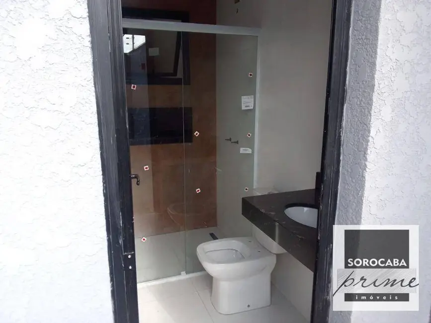 Foto 5 de Casa com 5 quartos à venda e para alugar, 274m2 em Vila Olímpia, Sorocaba - SP