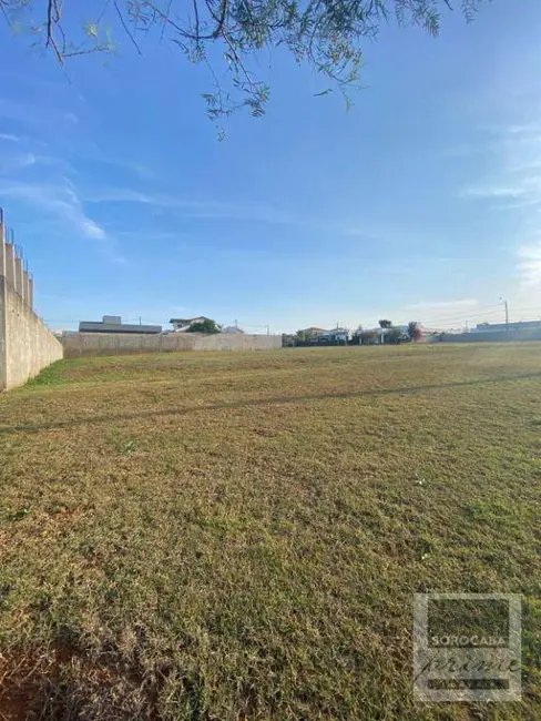 Foto 6 de Terreno / Lote à venda, 640m2 em Horto Florestal, Sorocaba - SP